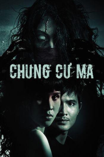 Chung Cư Ma