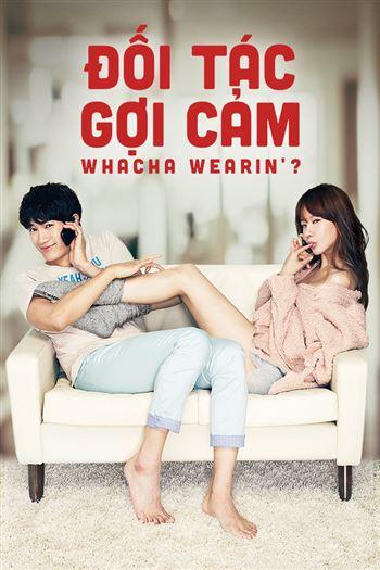 Đối Tác Gợi Cảm
