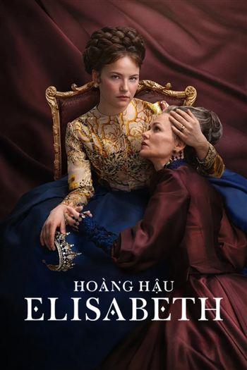 Hoàng Hậu Elisabeth Mùa 2