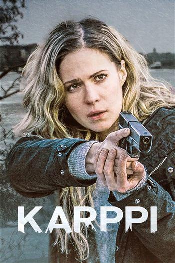 Karppi Mùa 1