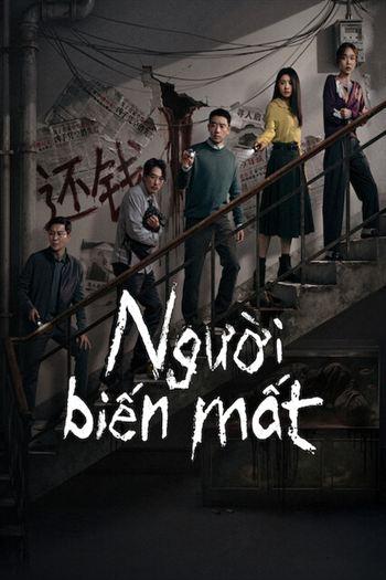 Người Biến Mất
