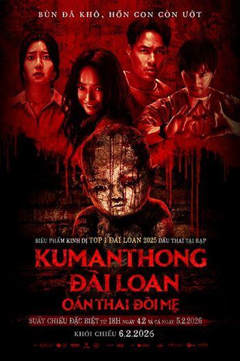 Oán Thai Đòi Mẹ