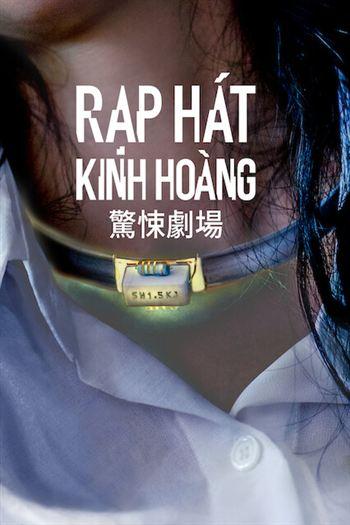 Rạp Hát Kinh Hoàng