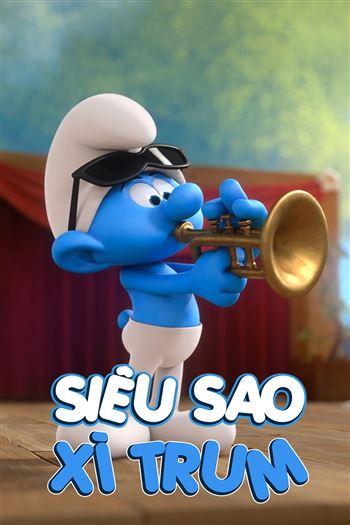 Siêu Sao Xì Trum