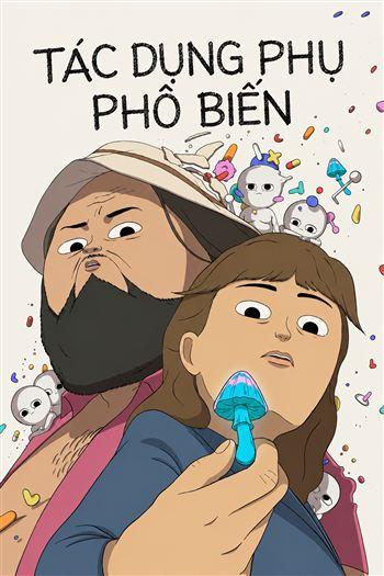 Tác Dụng Phụ Phổ Biến Mùa 1