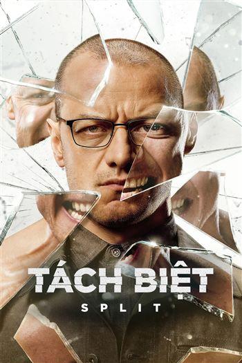 Tách Biệt