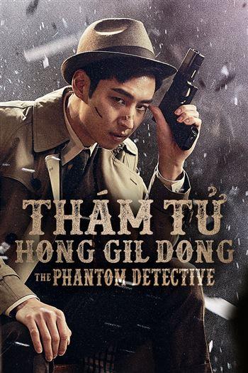 Thám Tử Hong Gil Dong