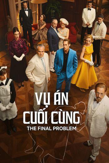 Vụ Án Cuối Cùng