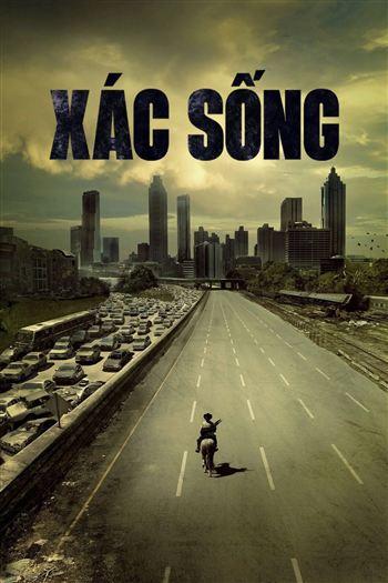 Xác Sống Mùa 1