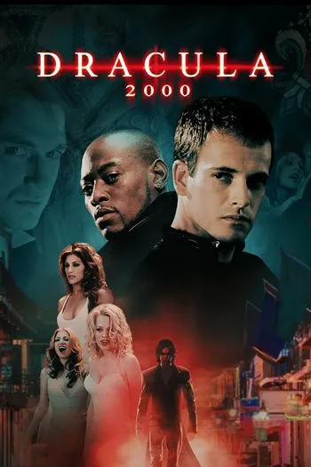 Ác Quỷ Dracula 2000